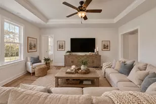 4343 Roaring Timber Dr, Conroe, TX 77304 - Photo 8