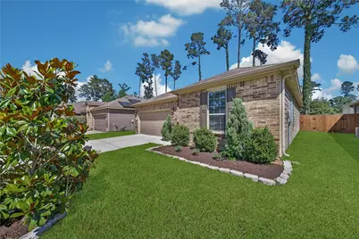 4343 Roaring Timber Drive, Conroe, TX 77304 - Photo 2