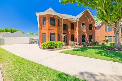 15831 Cade Court, Houston, TX 77095 - Photo 2