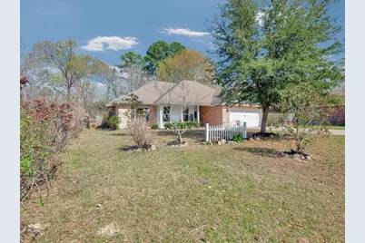 1220 Parkman Street, Lufkin, TX 75901 - Photo 4