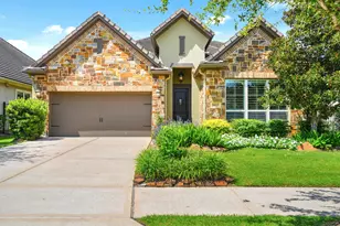 4815 Fairford Dr, Sugar Land, TX 77479 - Photo 4