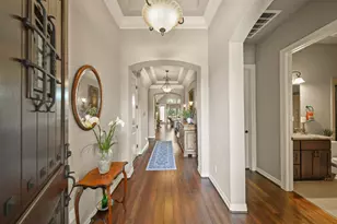 4815 Fairford Dr, Sugar Land, TX 77479 - Photo 6