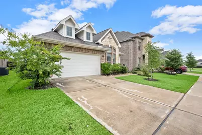6322 Lemon Balm Lane, Crosby, TX 77532 - Photo 2