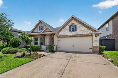 2911 Brisk Autumn Drive, Richmond, TX 77406 - Photo 2