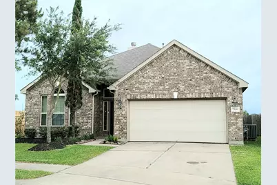 7506 Amber Village Circle, Richmond, TX 77407 - Photo 1