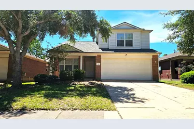 714 Cypresswood Ridge, Spring, TX 77373 - Photo 1