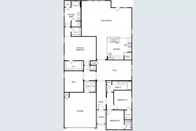 18238 Balsam Fields Drive, Tomball, TX 77377 - Photo 2