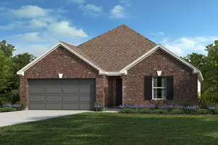 18238 Balsam Fields Dr, Tomball, TX 77377 - Photo 1