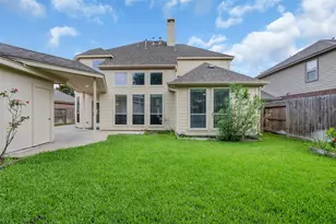 10626 Cortland Ridge Ln, Cypress, TX 77433 - Photo 38