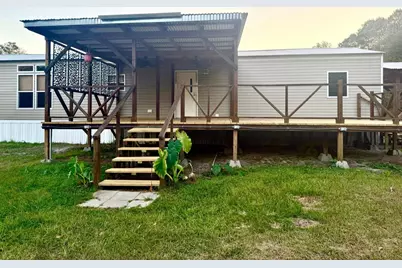 180 County Road 4355, Woodville, TX 75979 - Photo 4