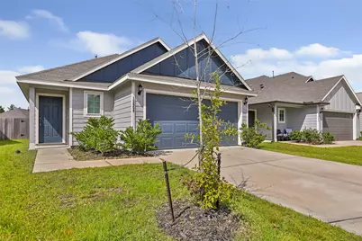 13858 Green Heron Way, Splendora, TX 77372 - Photo 2