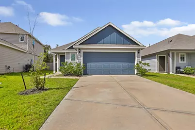 13858 Green Heron Way, Splendora, TX 77372 - Photo 1