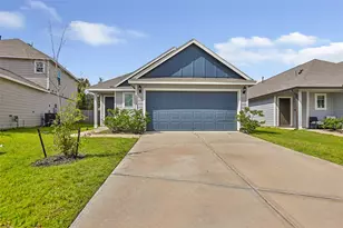 13858 Green Heron Way, Splendora, TX 77372 - Photo 1