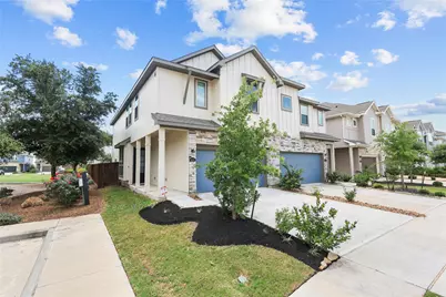 4050 Champlain Way, Rosharon, TX 77583 - Photo 1