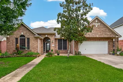 23734 Indian Hills Way, Katy, TX 77494 - Photo 1