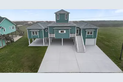 696 Villa Drive, Crystal Beach, TX 77650 - Photo 38