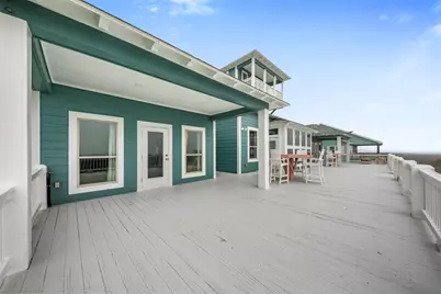 696 Villa Drive, Crystal Beach, TX 77650 - Photo 32