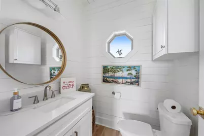 696 Villa Drive, Crystal Beach, TX 77650 - Photo 26