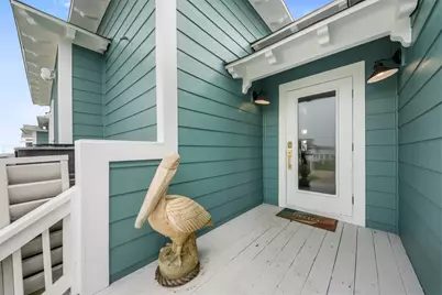 696 Villa Drive, Crystal Beach, TX 77650 - Photo 2