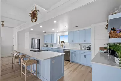 696 Villa Drive, Crystal Beach, TX 77650 - Photo 10