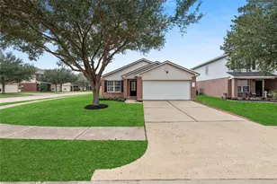 5003 Westwood Pines Dr, Katy, TX 77449 - Photo 2
