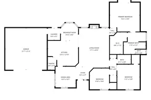 7599 County Rd 3, Sweeny, TX 77480 - Photo 24