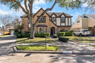 1703 Woodland Springs Street, Houston, TX 77077 - Photo 1