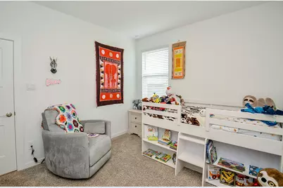 1696 Daylight Lake Drive, Katy, TX 77493 - Photo 22