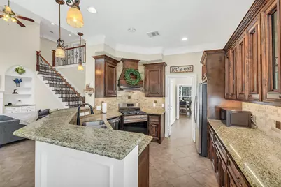 754 Holly Springs Drive, Conroe, TX 77302 - Photo 16