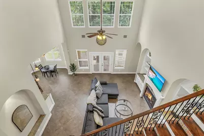754 Holly Springs Drive, Conroe, TX 77302 - Photo 4