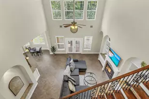 754 Holly Springs Dr, Conroe, TX 77302 - Photo 4