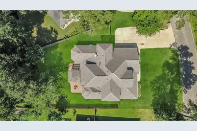 754 Holly Springs Drive, Conroe, TX 77302 - Photo 6