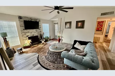 14911 Wunderlich Drive #1706, Houston, TX 77069 - Photo 1