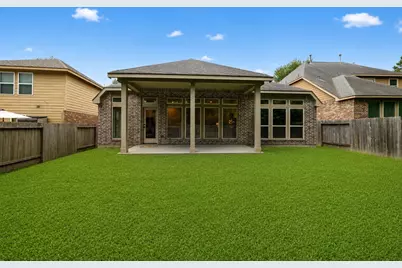 213 Forest Heights Lane, Montgomery, TX 77316 - Photo 32