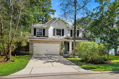 39 S Crisp Morning Circle, The Woodlands, TX 77382 - Photo 26