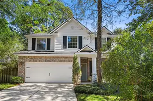 39 S Crisp Morning Cir, The Woodlands, TX 77382 - Photo 1