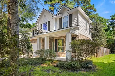 39 S Crisp Morning Circle, The Woodlands, TX 77382 - Photo 2