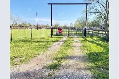 29921 Waller Spring Creek Road, Waller, TX 77484 - Photo 1