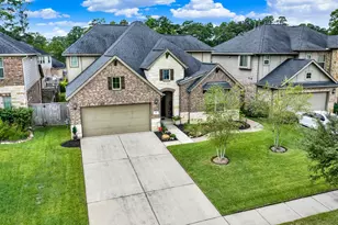 517 Alden Springs Ln, Pinehurst, TX 77362 - Photo 4