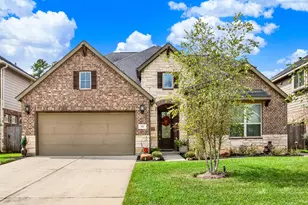 517 Alden Springs Ln, Pinehurst, TX 77362 - Photo 2