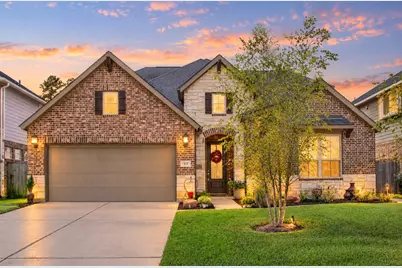 517 Alden Springs Lane, Pinehurst, TX 77362 - Photo 2