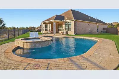 1222 Woodglen Hollow Lane, Katy, TX 77494 - Photo 40