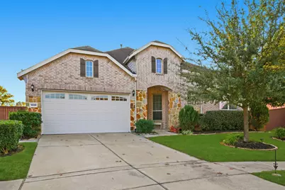 1222 Woodglen Hollow Lane, Katy, TX 77494 - Photo 6