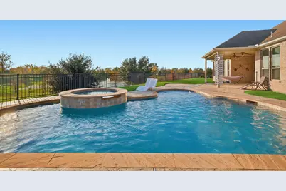 1222 Woodglen Hollow Lane, Katy, TX 77494 - Photo 1