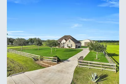 7611 Oak Alley Court, Rosharon, TX 77583 - Photo 2
