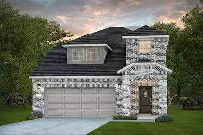 18315 Calabria Harbor Trail, Tomball, TX 77377 - Photo 1