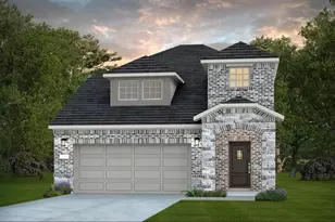 18315 Calabria Hbr Trl, Tomball, TX 77377 - Photo 1