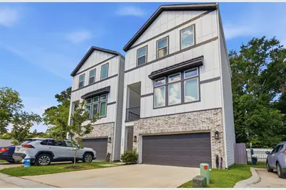 5305 Donovan Gardens Lane, Houston, TX 77091 - Photo 2