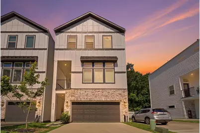 5305 Donovan Gardens Lane, Houston, TX 77091 - Photo 32