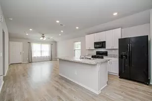 2030 Brixham Bluff Ln, Spring, TX 77373 - Photo 4